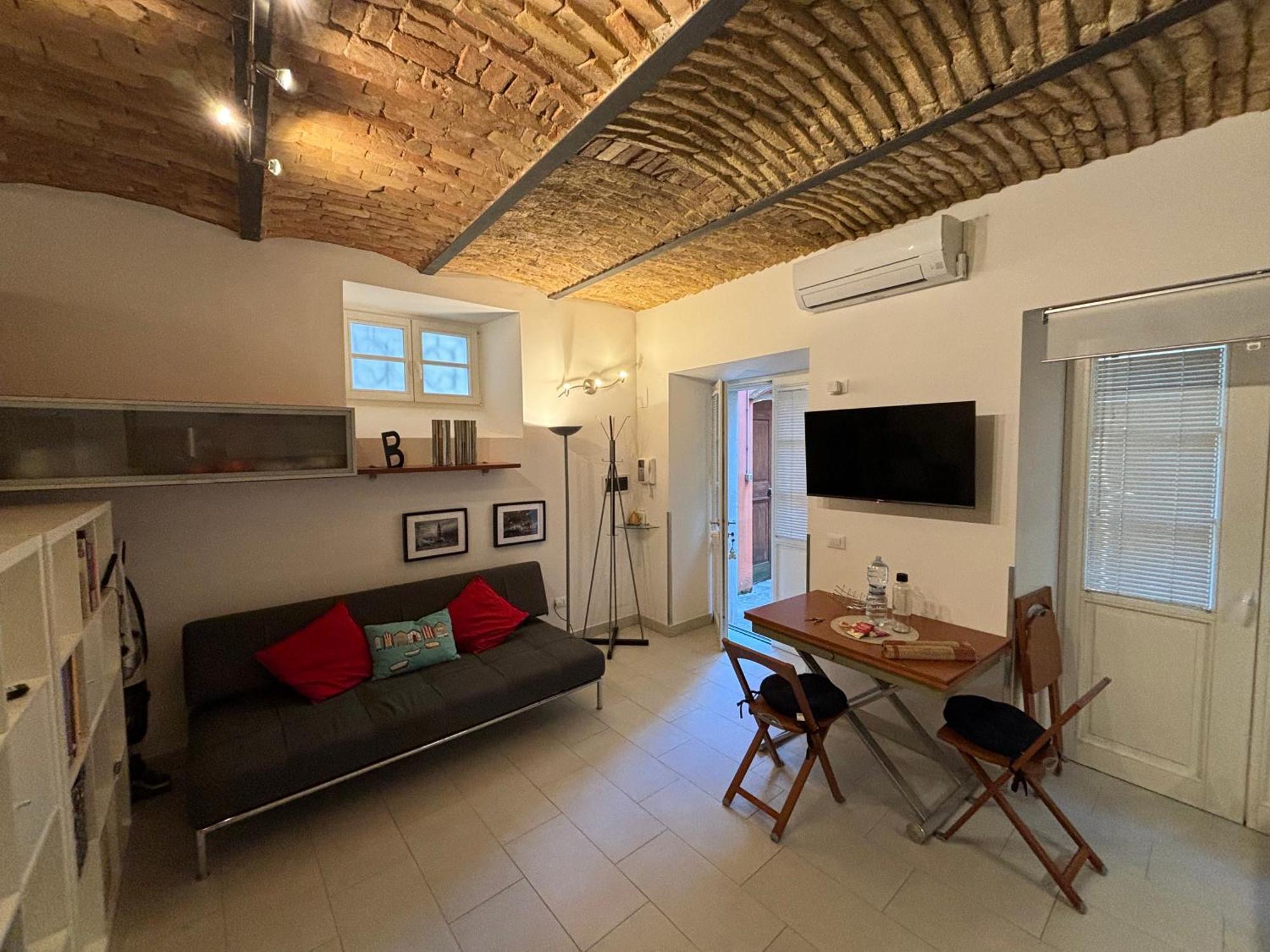 Scala Dei Fabbri Cozy Home Trieste Exterior photo