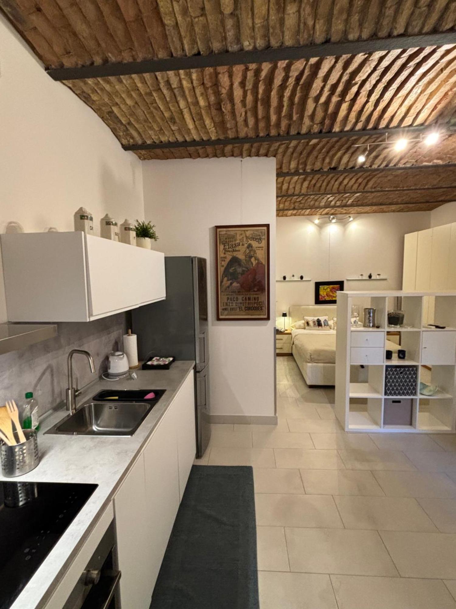 Scala Dei Fabbri Cozy Home Trieste Exterior photo
